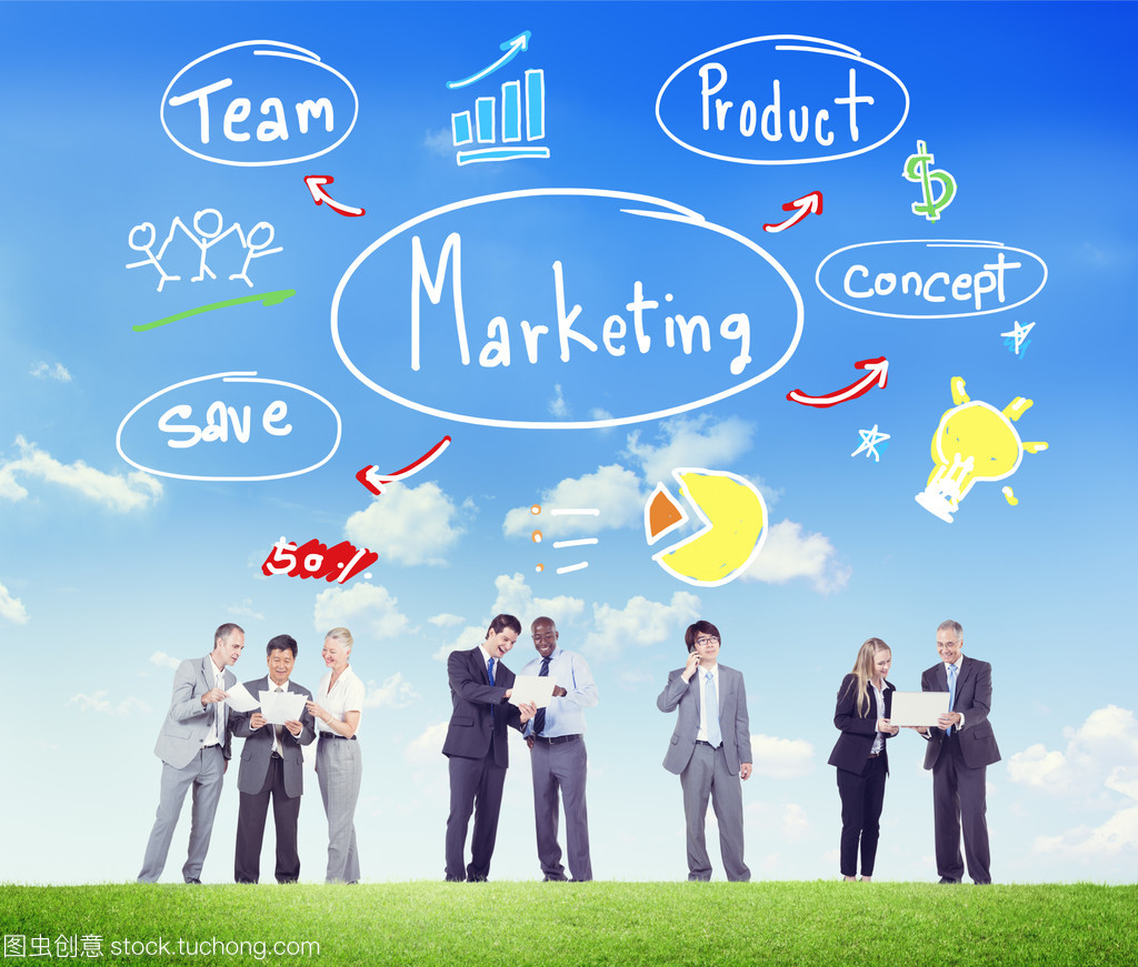 業(yè)務(wù)人員與市場營銷策略 廣告業(yè)務(wù)的深度融合